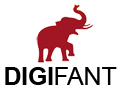 Digifant Werbetechnik Wiesbaden logo
