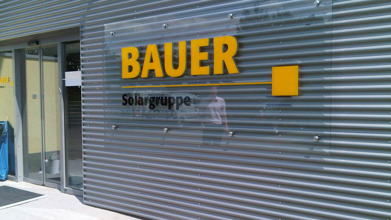 Werbetechnik, Schilder, Beschriftungen, Wiesbaden