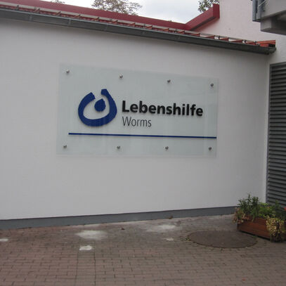 Folienbeschriftung, Schilder, Aussenwerbung