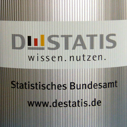 Leichtbautheke, Lamellentheke