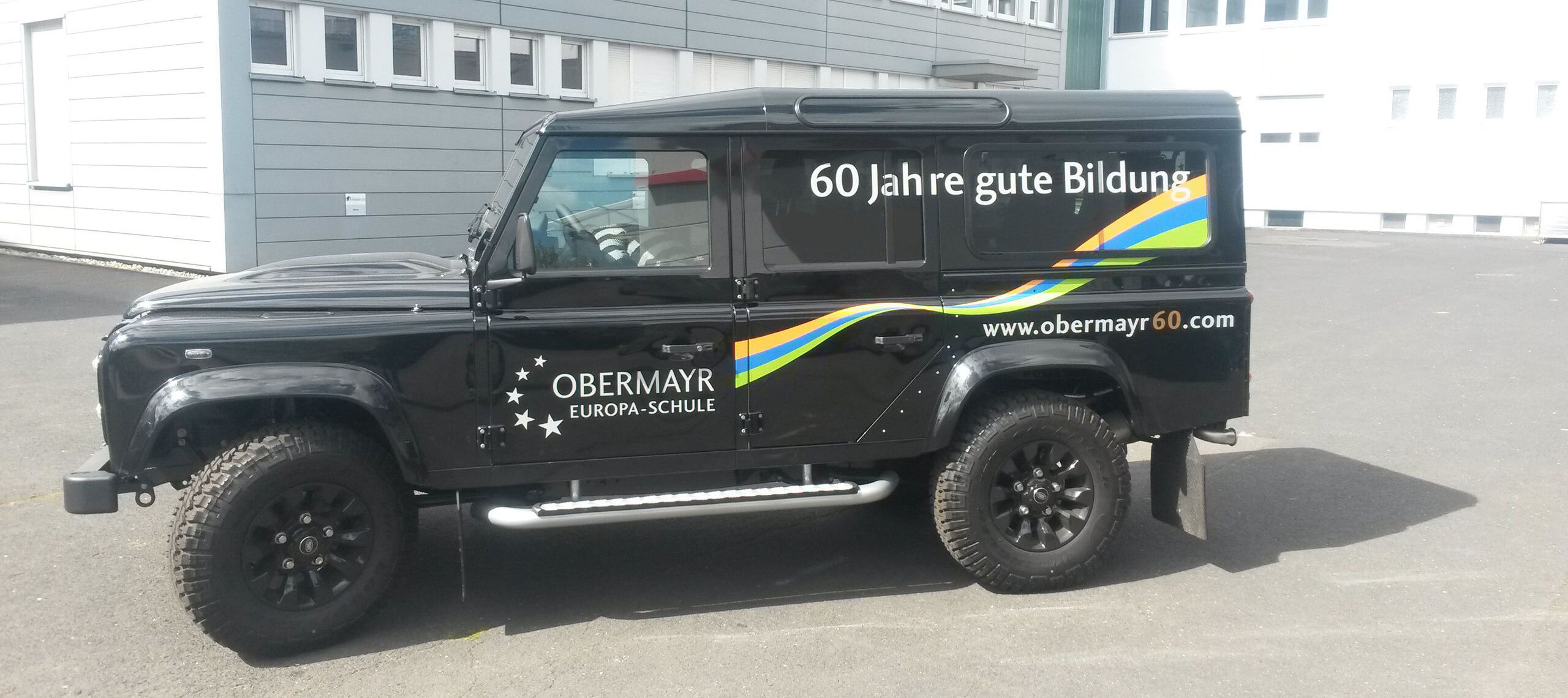 Autobeschriftung, 