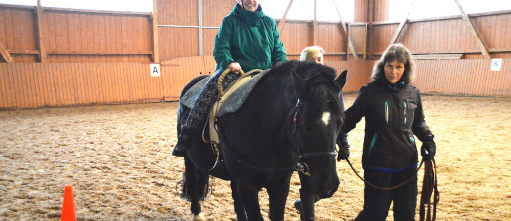 Springreitturnier, Wiesbaden, Lionssprung, Therapeutisches Reiten, Pfingstturnier