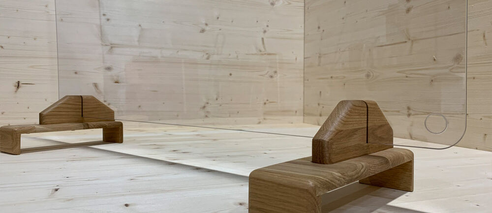 Hygieneschutz, Möbelstück, Trennwände, Corona, Gesundheitsschutzes, Werkstätten, Schreinerei, Isingermerz