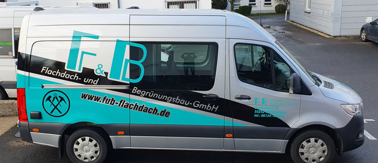 Fahrzeugbeschriftung, Autowerbung