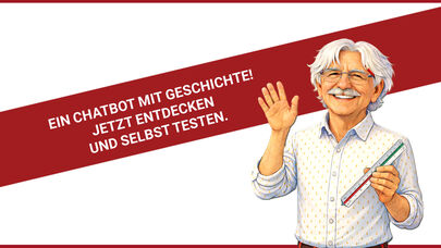 Chatbot, KI, Service, Helfer, Messebaufragen, Eventbaufragen, Servicefragen, 