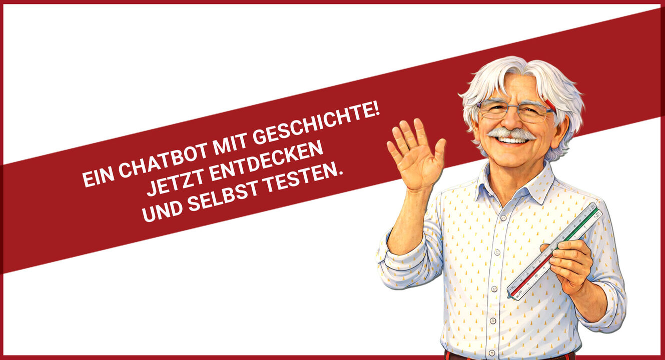 Chatbot, KI, Service, Helfer, Messebaufragen, Eventbaufragen, Servicefragen, 