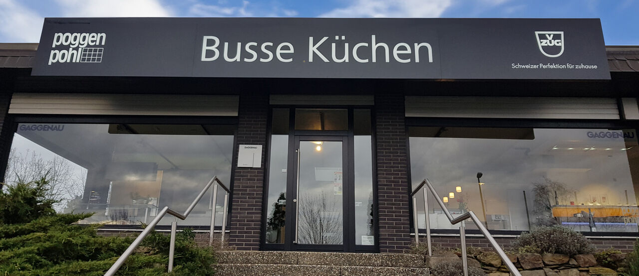 Werbeschilder, Aussenschilder