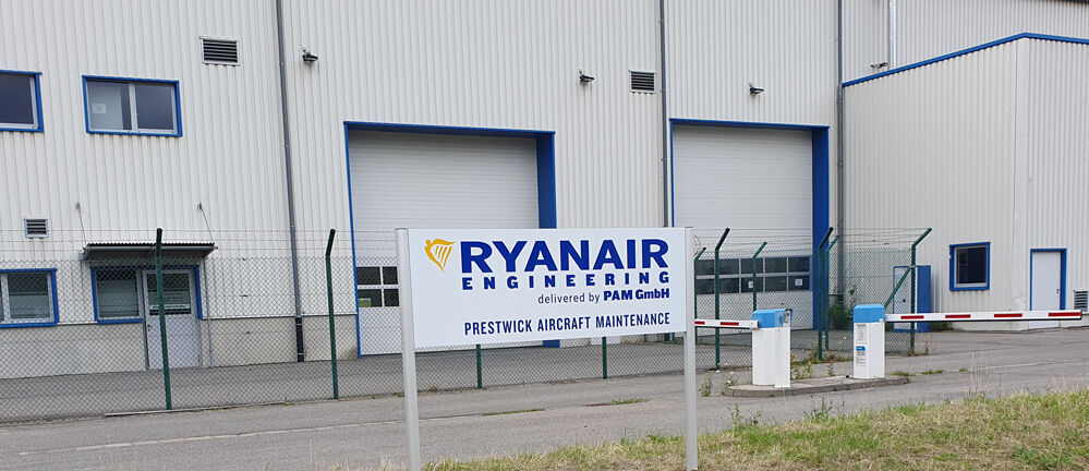 Wegleitsystem, Wegweiser, Beschilderung